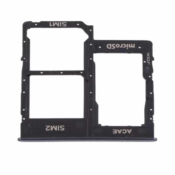 Tiroir SIM Galaxy A31 – Noir – Compatible Premium