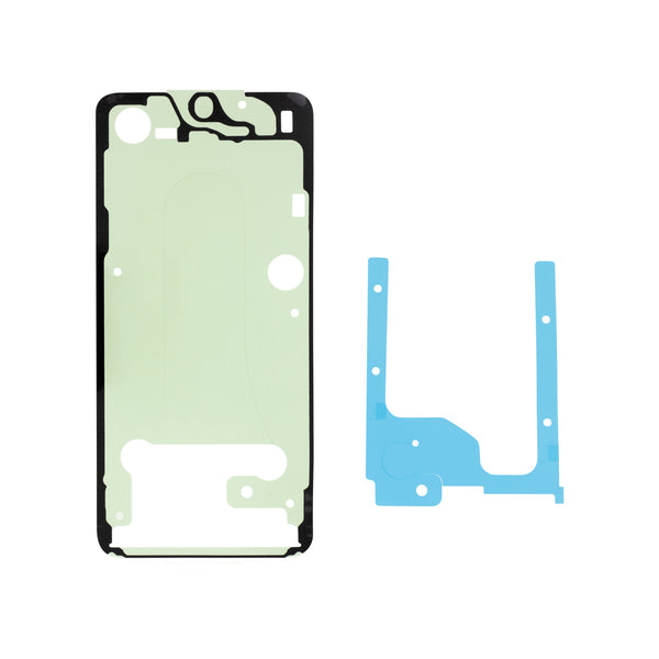Kit adhésif écran Galaxy S25 – Original Samsung (Service Pack)