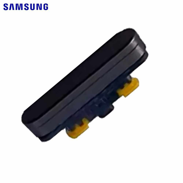 Bouton power Galaxy S23 FE – Graphite – Original Samsung (Service Pack)