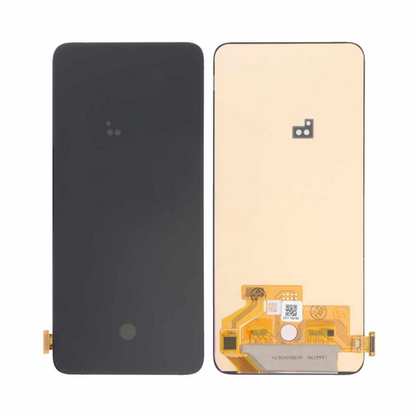 Écran complet Galaxy A80 – Noir – Compatible OLED