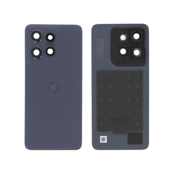 Vitre arrière Motorola Edge 60 Neo – Gris – Original Motorola (Service Pack)