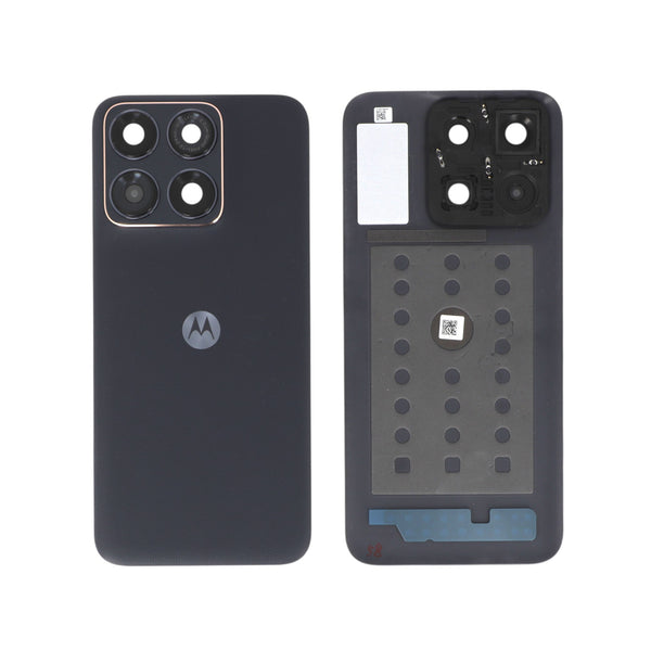 Vitre arrière pantone silhouette Motorola Edge 70 Fusion – Original Motorola (Service Pack)