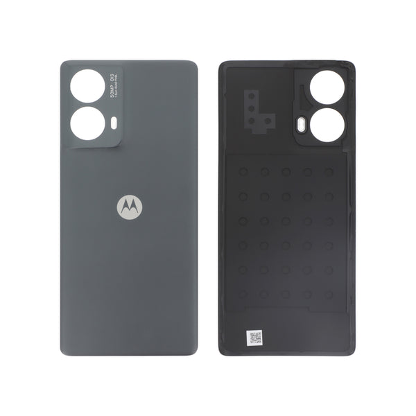 Vitre arrière Moto G85 5G – Gris – Original Motorola (Service Pack)