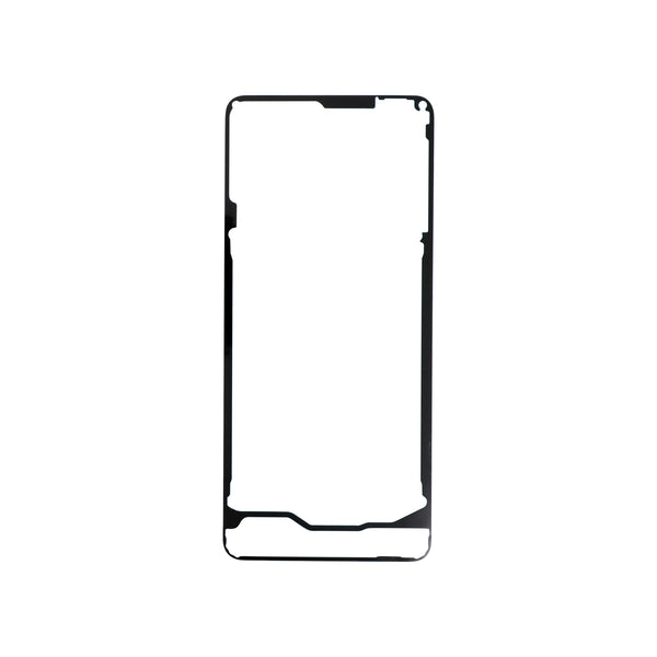 Adhésif vitre arrière Galaxy A22 – Original Samsung (Service Pack)