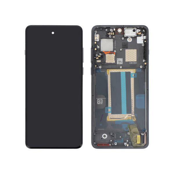 Écran complet OnePlus 13 – Noir – Original OnePlus (Service Pack)