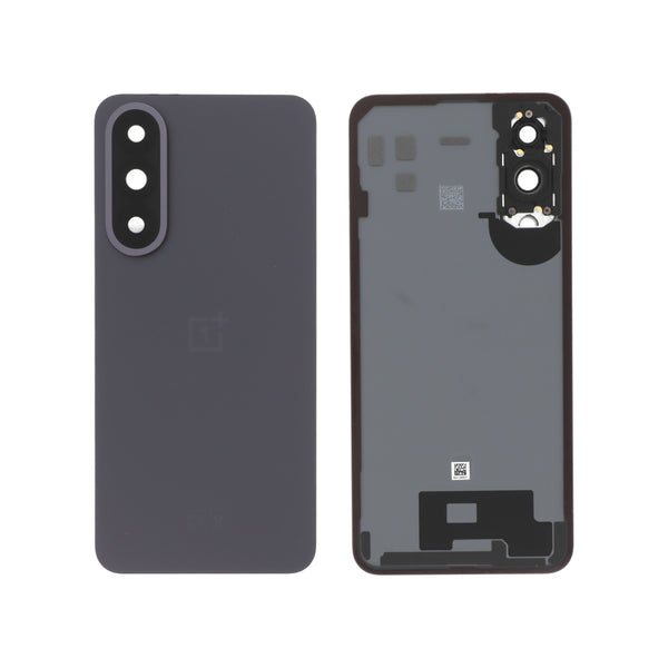 Vitre arrière OnePlus Nord 5 – Noir – Original OnePlus (Service Pack)