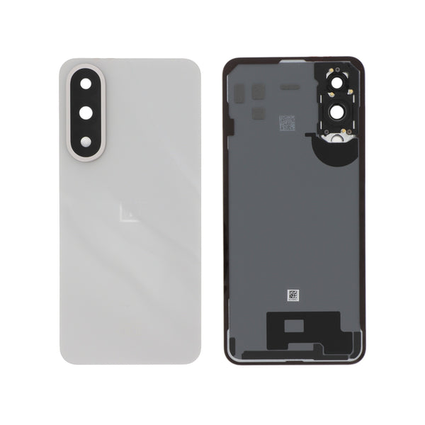 Vitre arrière OnePlus Nord 5 – Blanc – Original OnePlus (Service Pack)