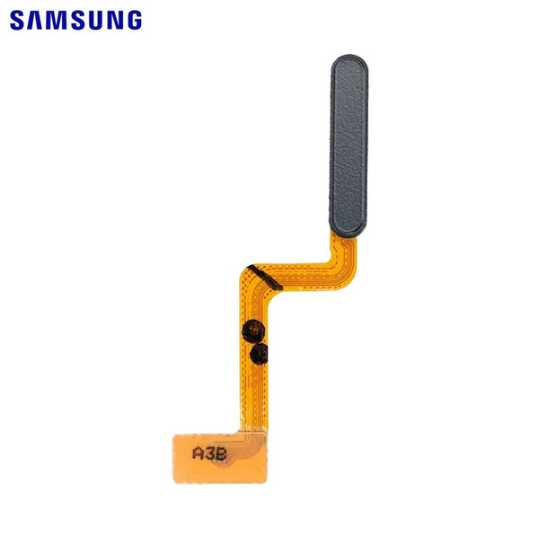 Lecteur d'empreinte Galaxy Z Flip – Noir – Original Samsung (Service Pack)