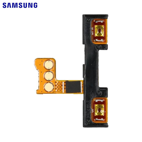 Nappe volume Galaxy Z Flip – Original Samsung (Service Pack)