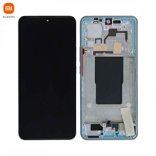 Écran complet Xiaomi 12T – Bleu – Original