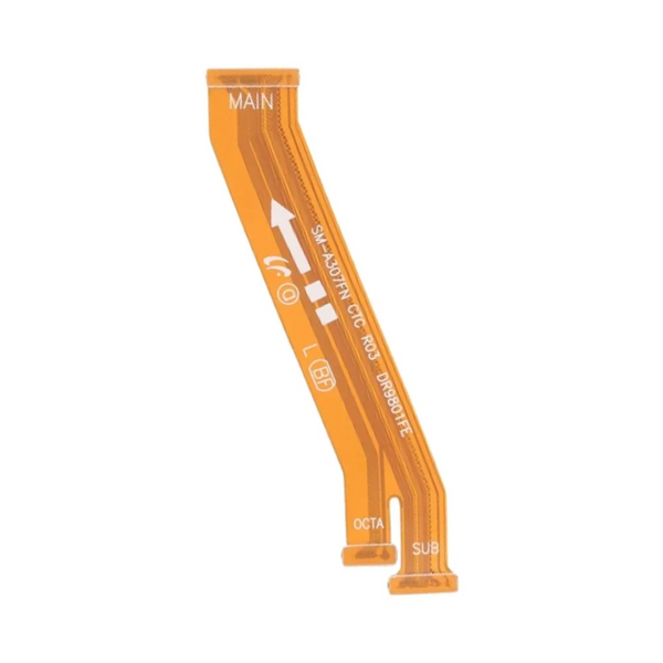 Nappe de connexion Galaxy A30S – Compatible Premium