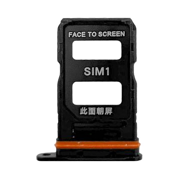 Tiroir SIM Xiaomi 14 Ultra – Noir – Compatible Premium