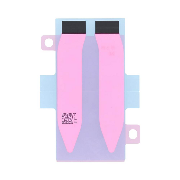 Adhésif batterie iPhone 15 Plus – Compatible