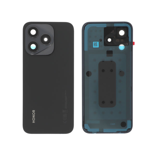 Vitre arrière Honor 400 Lite – Noir – Original Honor (Service Pack)