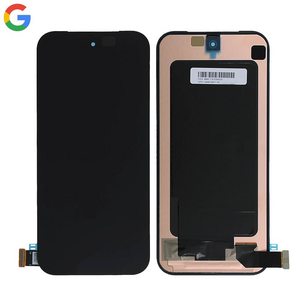 Écran extérieur Pixel 9 Pro Fold – Noir – Original