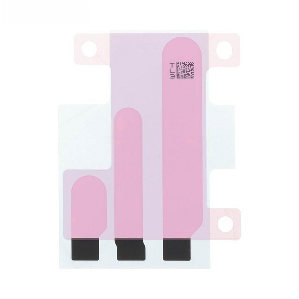 Adhésif batterie iPhone 16 Pro – Compatible