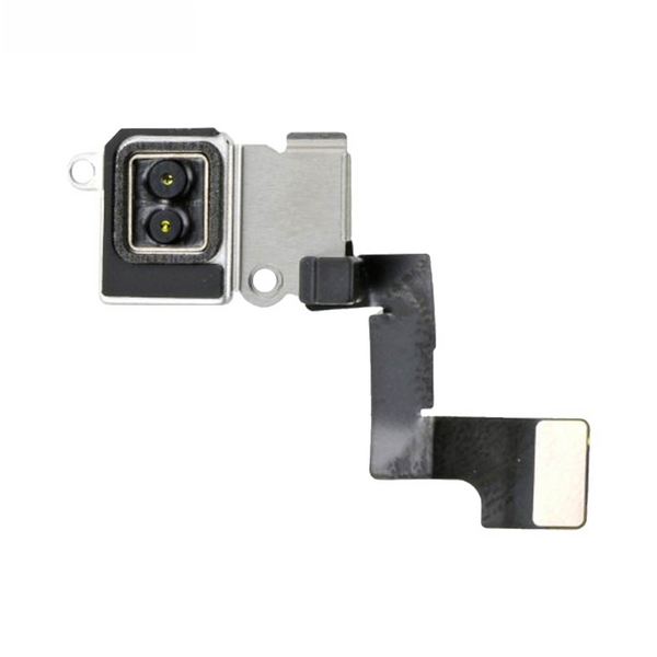 Nappe lidar iPhone 16 Pro – Compatible