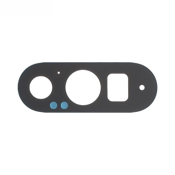 Lentille caméra Pixel 9 Pro XL – Noir – Compatible Premium
