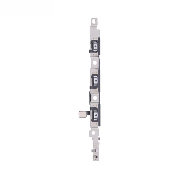 Nappe volume iPhone 16 Pro Max – Compatible