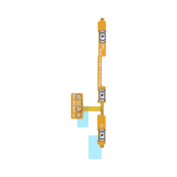 Nappe power et volume Galaxy A16 5G – Compatible Premium