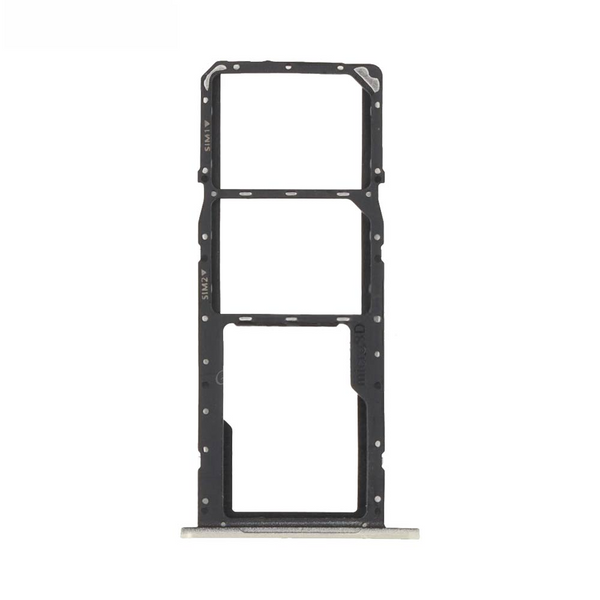 Tiroir SIM Galaxy A06 – Or – Compatible Premium