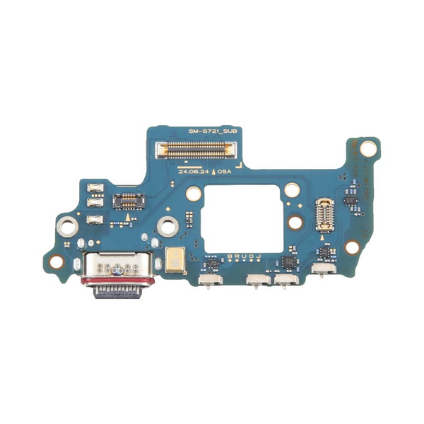 Connecteur de charge Galaxy S24 FE – Compatible Premium
