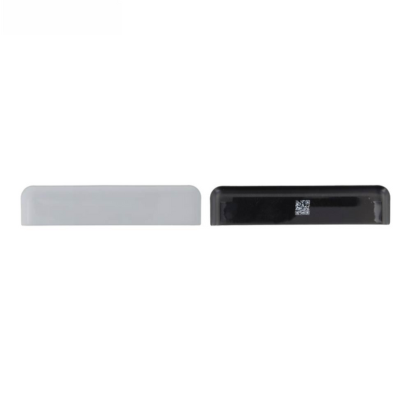 Vitre arrière Pixel 6 Pro (Supérieur) – Blanc – Compatible Premium