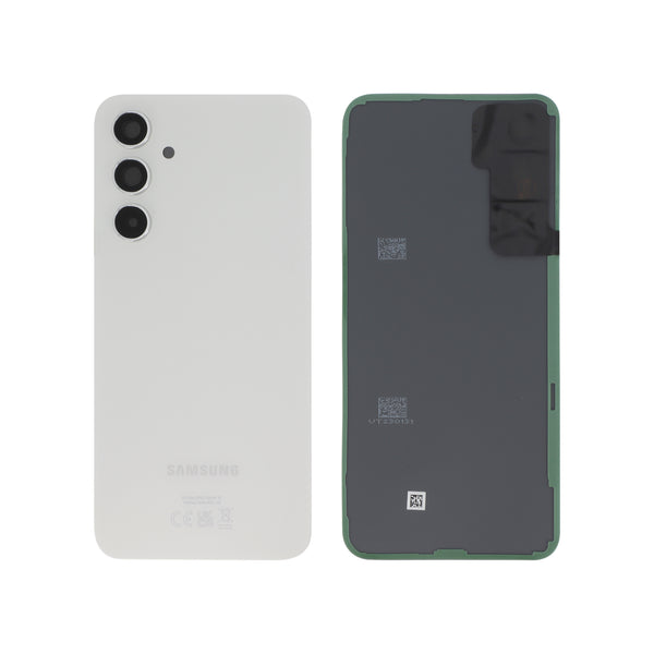 Vitre arrière Galaxy A54 – Blanc – Original Samsung (Service Pack)