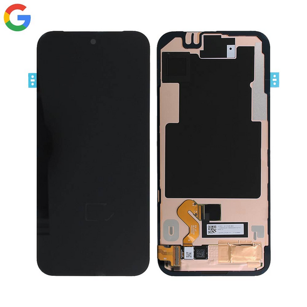 Écran complet Pixel 9 Pro XL – Noir – Original