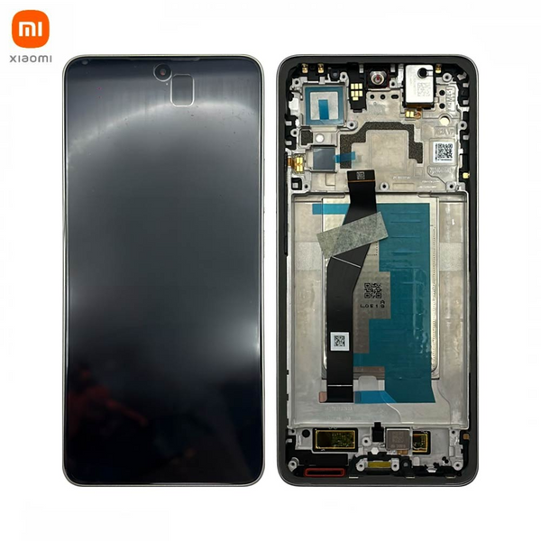 Écran complet Xiaomi 14T – Titane gris – Original