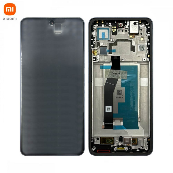 Écran complet Xiaomi 14T – Titane bleu – Original