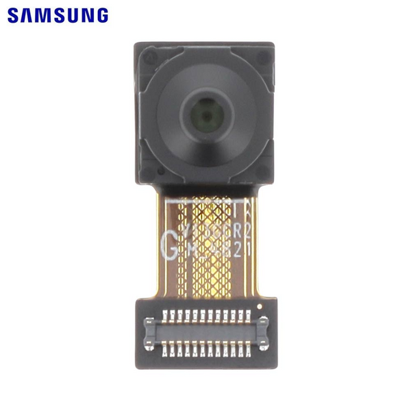 Caméra avant Galaxy A16 5G / Galaxy A16 4G / Galaxy A17 5G / Galaxy A17 4G / Galaxy A18 4G 13MP – Original Samsung (Service Pack)