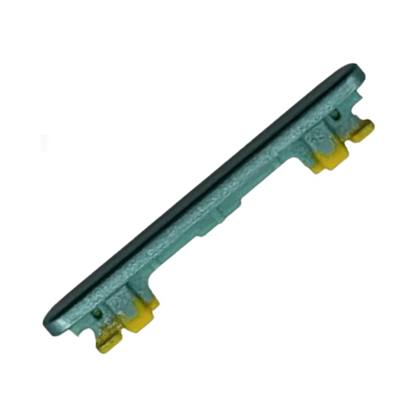 Bouton volume Galaxy A16 5G – Turquoise – Compatible Premium