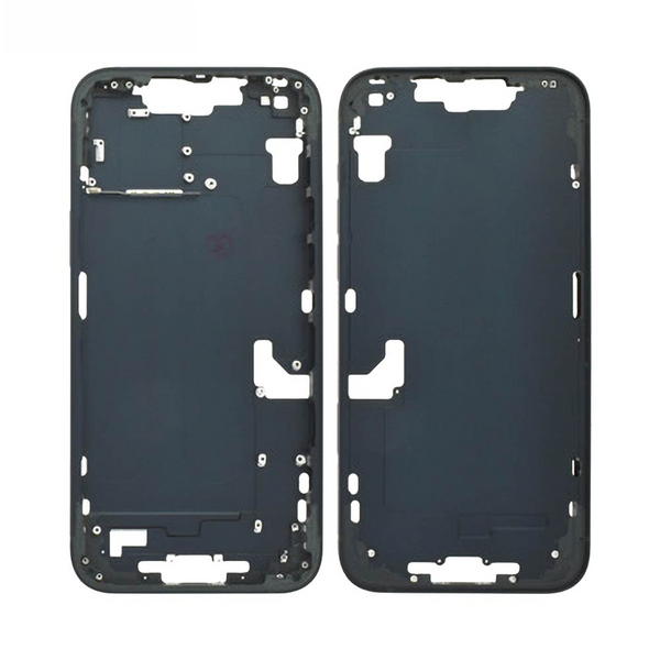 Châssis complet iPhone 14 Plus – (Without Part) Minuit – Premium
