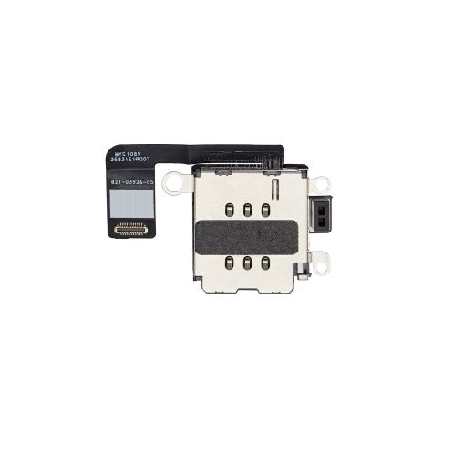 Lecteur SIM iPhone 14 Plus – Compatible