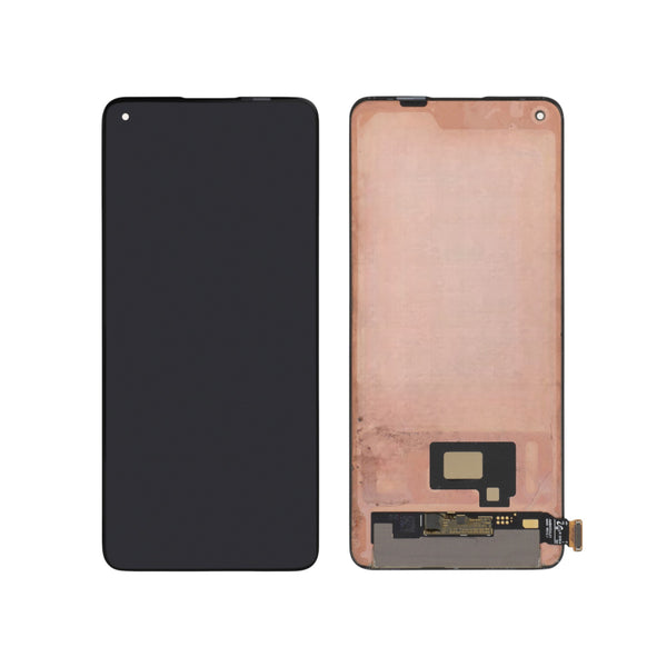 Écran complet OnePlus 8T – Qualité d'origine – sans châssis
