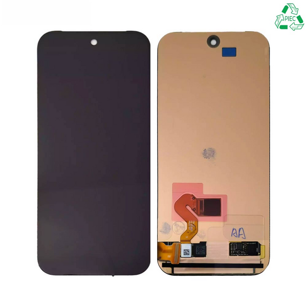 Écran complet Pixel 9 Pro – Noir – Original démonté