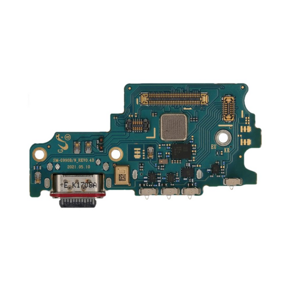 Connecteur de charge Galaxy S21 FE – Compatible Premium