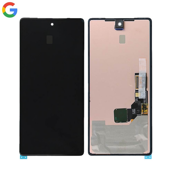 Écran complet Pixel 7a – Noir – Original
