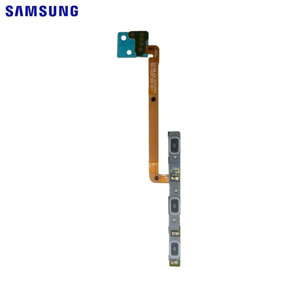 Nappe power et volume Galaxy S25 Ultra – Original Samsung (Service Pack)