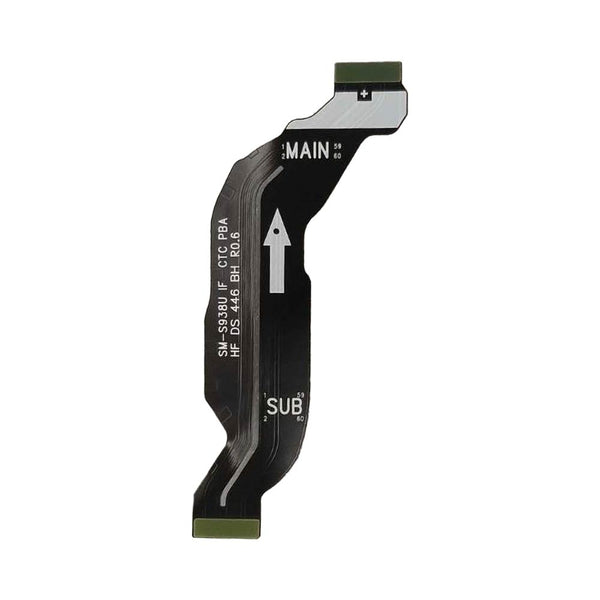 Nappe de connexion Galaxy S25 Ultra – Compatible Premium