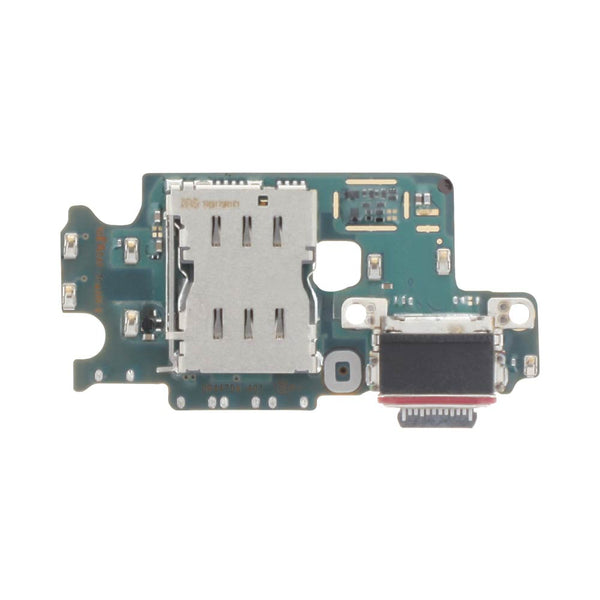 Connecteur de charge Galaxy S25 – Compatible Premium