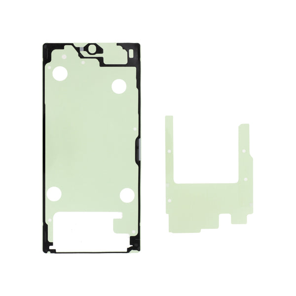 Kit adhésif écran Galaxy S25 Ultra – Original Samsung (Service Pack)