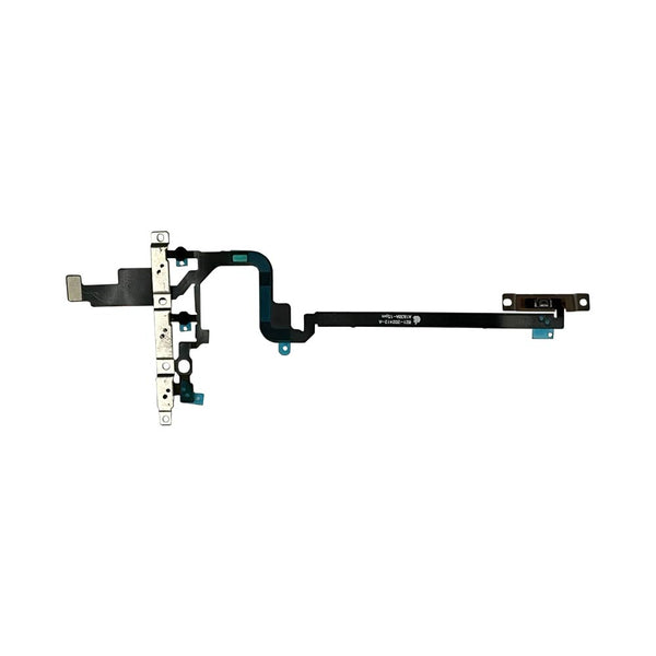 Nappe power et volume iPhone 15 Pro Max – Compatible