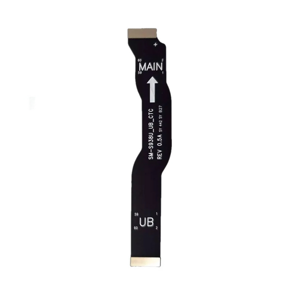 Nappe LCD Galaxy S25 Ultra – Compatible Premium