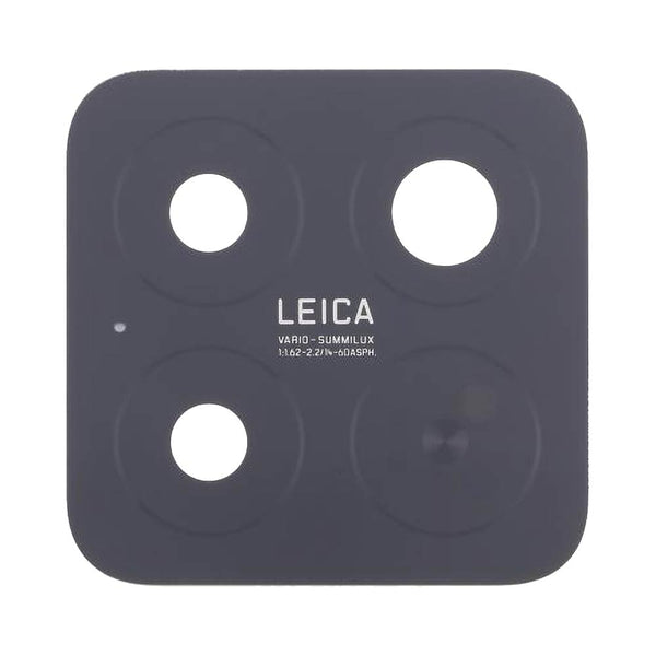 Lentille caméra Xiaomi 15 5G – Noir – Compatible Premium