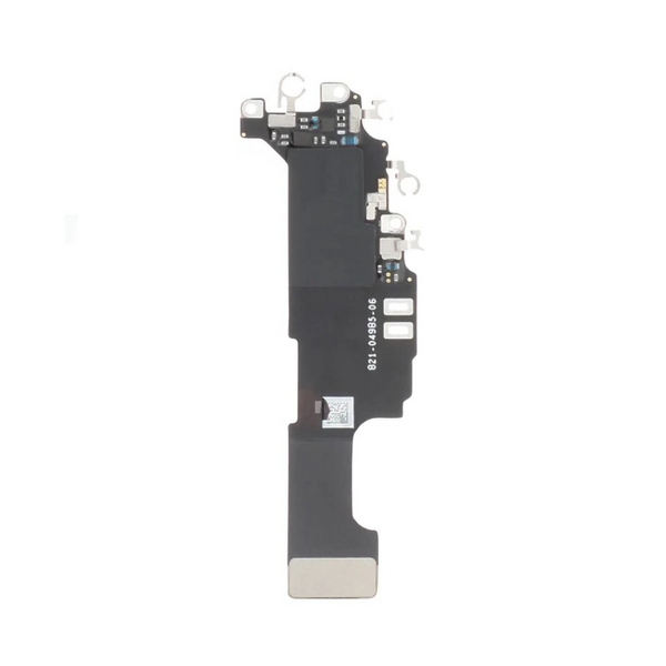 Nappe Wi-Fi iPhone 16 Pro – Compatible