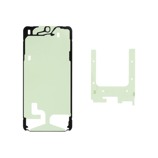 Kit adhésif écran Galaxy S25+ – Original Samsung (Service Pack)