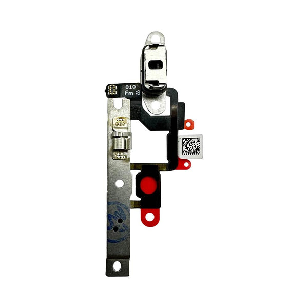 Nappe volume iPhone 15 – Compatible