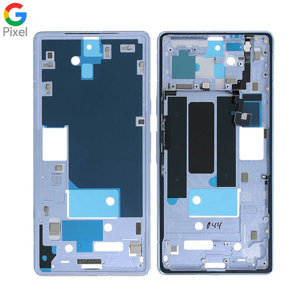Châssis équipé Pixel 7a – Océan – Original